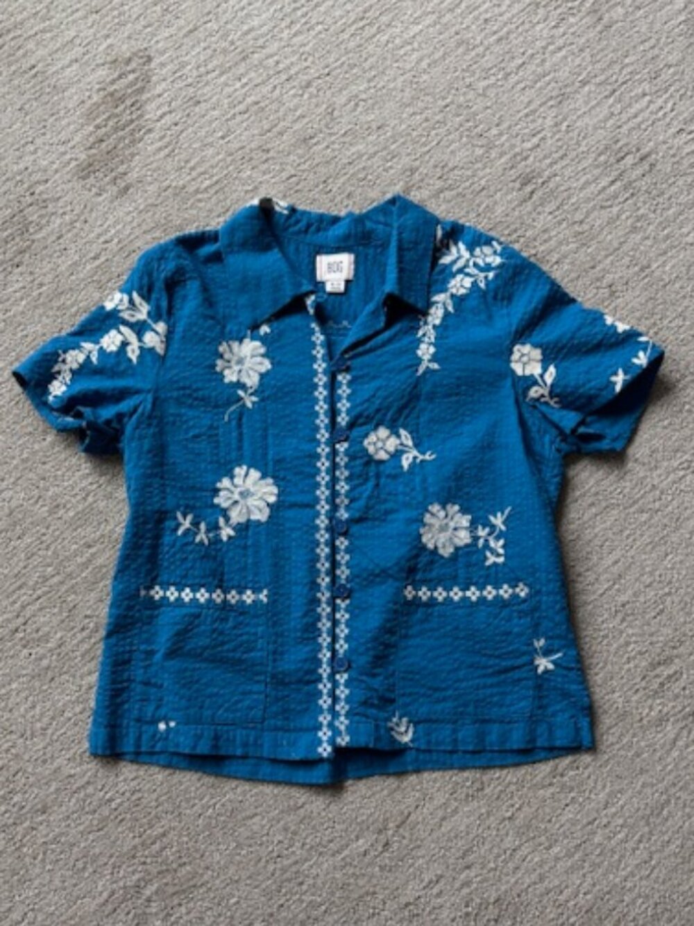 BDG Women's Blouse in Perfect Condition